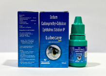  Pharma franchise in gujarat hamswell lifecare-	eye drop lubecare.jpeg	